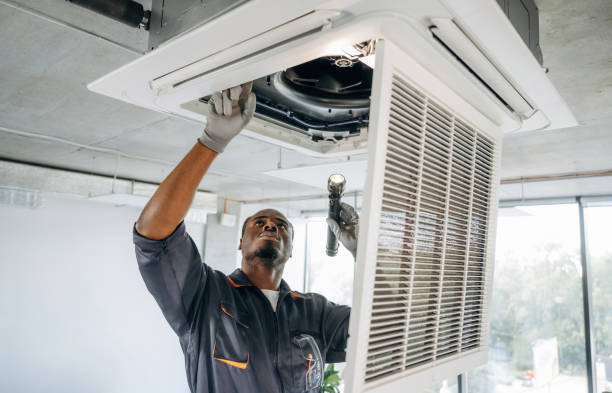 Licensed Hvac service in Alapaha, GA - FH HVAC